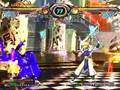 guilty gear xx accent core order-sol vs ky- kiske