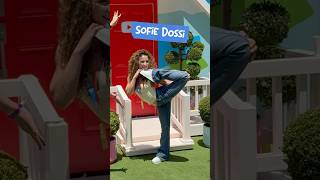 🤯🤯Insane Flexibility!! by @sofiedossi and Vivien 💪❤️❤️