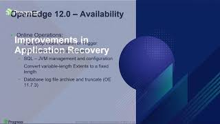 Evolving for Increased Availability and Formidable Security