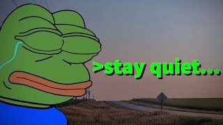 4Chan Skinwalker Stories