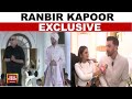 Ranbir Kapoor Super Exclusive | India Today