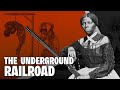 American Exodus: How the Underground Railroad Freed 100,000 Slaves