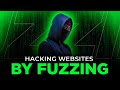 Hacking Websites with ffuf! (FUZZING)