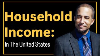 The SHOCKING Truth About US Household Income Gaps