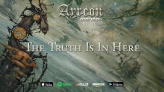 Ayreon - The Truth Is In Here (01011001) 2008