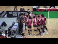 vリーグ【開幕】姫路はスコート姿を初披露！ 2020 21オープニング