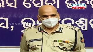 Gangster Haider Arrested From Telangana: CP Saumendra Priyadarshi