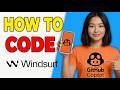 GitHub Copilot vs Cursor Vs Windsurf – Which AI Code Editor Should You Pick (2026)