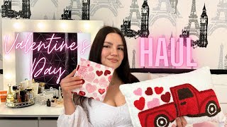 HAUL Pepco și Sinsay 💘 | Valentine's Day Edition 💘