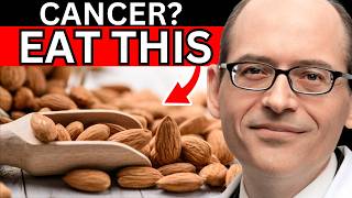 Top 4 Nuts To Kill Cancer \u0026 Reduce Inflammation | Dr. Michael Greger