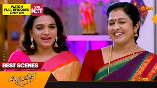 Kaliveedu - Best Scenes | 30 August 2024 | Surya TV Serial