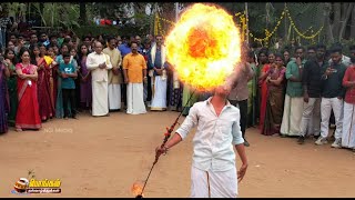 Pongal Celebrations 2025 | A Festive Journey Across NGI Campus