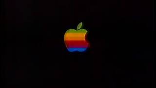 Apple Macintosh Commercial 1984