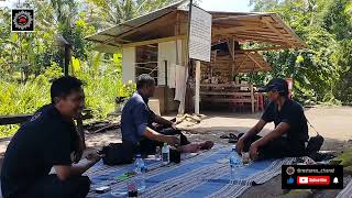 P Juhari penunggu CANDI PENATARAN menceritakan Segalanya