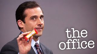 Michael Scott Inspires The Next Generation - The Office US