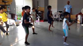 Swami-kids-song-full-video