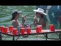 Boat Zone Sunday 4th of July Weekend Day 2 - Lake Havasu City Arizona  (Panasonic)