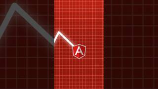 The Rise AND Fall of AngularJS 👩💻 #javascript #technology #developer #software #programming