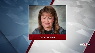 Cathy Hubble named Secondary Principal of St. Joseph Christian School