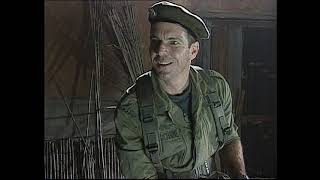 Dennis Quaid (Actor) - Savior (1998)