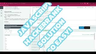 JavaScript Mastery: FizzBuzz Hackerrank Challenge Solution using JavaScript Programming