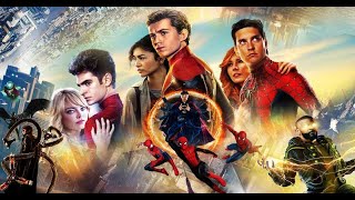 Film Spider-Man No Way Home streaming gratuit en ligne version française en Full HD