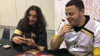 Yu-Gi-Oh! YCS Atlanta 3v3 Top 8 Deck Profile | Team Scott Roberson Page