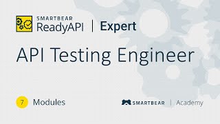 API Testing Engineer - Expert Course