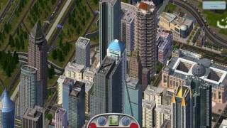 SimCity 4 Mass Transit