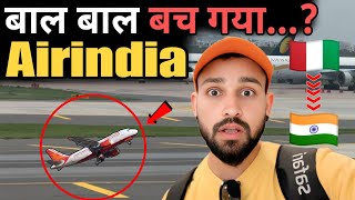 AIR india flight crashes in Ahmedabad , India BJ Medical Ahmedabad