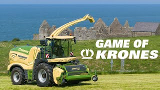 McConaghy Contracts BiG X 980