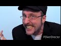 Doug Walker unsettles me