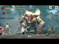 【mhr sb】激昂したラージャン ライトボウガン ta ソロ 1’51”37 furious rajang light bowgun solo sunbreak サンブレイク