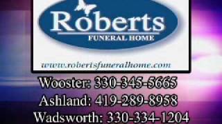 Roberts Funeral Home