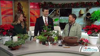 Tips for Crafting a Living Centerpiece | Garden Guy Dale | Gertens Garden Center