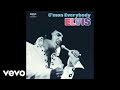 Elvis Presley - King of the Whole Wide World