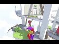 human fall flat con los autita ep.1