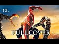 Spider-Man 2 Main Title | Full Cover