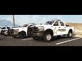BCSO Livery Pack