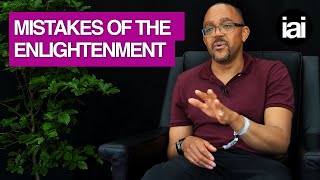 Confronting the Enlightenment's mistakes | Kehinde Andrews full interview