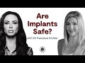 Breast Implant Illness Surgeries are Increasing | Kandace Kichler