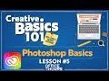 Office Hours: Creative Basics 101 | Adobe Photoshop 101 | Adobe Creative Cloud