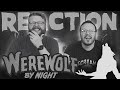 Marvel Studios’ Special Presentation: Werewolf By Night | Official Trailer REACTION!!