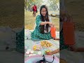 পিকনিকের সকাল আামাদের 😍❤️❤️ shorts picnic familytime