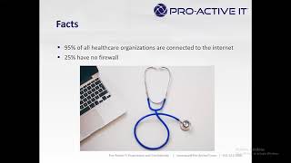 HIPAA Security Rule Compliance 101