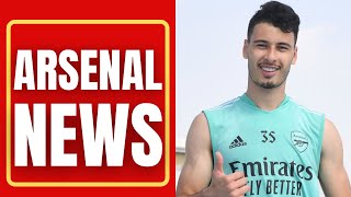 4 THINGS SPOTTED in FINAL Arsenal Training in DUBAI | Wolves vs Arsenal | Arsenal News Today