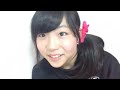 2019年04月13日19時20分57秒 平野 百菜（ske48 研究生）