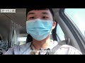 【駕訓班練習 上 】從頭到尾狂壓線 還差點撞上安全島 看起來危機重重！｜yee起考汽車駕照