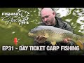 Ep31 | THE BEST DAY TICKET VENUE FOR CARP FISHING IN IRELAND