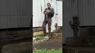 SKS reload explained